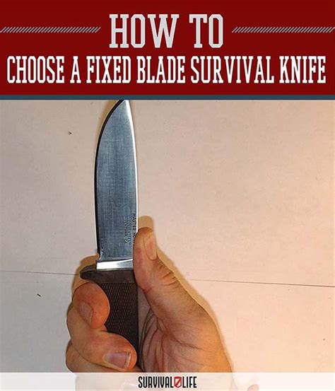 Ka-Bar Survival Knife | Survival Life