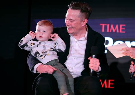 Elon Musk Says He's Helping 'Underpopulation Crisis' After Welcoming Twins