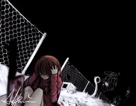 Download Madotsuki (Yume Nikki) Video Game Yume Nikki Wallpaper