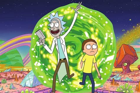 Rick and Morty Season 5: Episodes Might Release Every Month, Everything ...