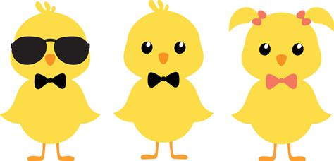 Easter Chick SVG, Chick Svg, Easter Svg, Easter Chick Clipart, Easter ...