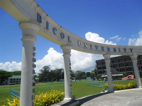 Bicol University