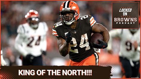 Cleveland Browns' 2023 NFL Schedule Release: Full details, leaks | wkyc.com