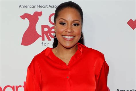 Sheinelle Jones Announces She’s Running the NYC Marathon: ‘I Can Do ...