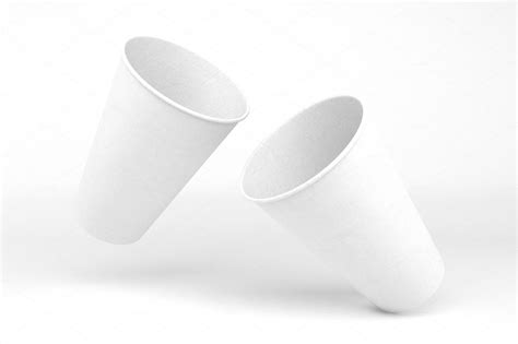 Paper Cup | Creative Market