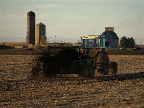 Is It Safe To Use Compost Made From Treated Human Waste? : The Salt : NPR