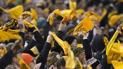 Steelers Fan Friday: Is there anything to the mystique, curse of the ...