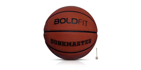 10 Best Basketball Brands in India