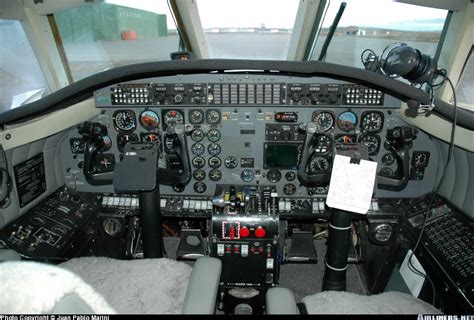 Fairchild Swearingen SA-227AC Metro III - All Borders Airlines | Aviation Photo #0597521 ...