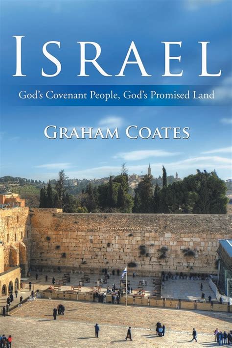 Israel : God's Covenant People, God's Promised Land (Paperback ...