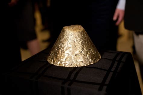 AngloGold Ashanti Donates Local Gold to Restore Denver Capitol Dome - Minerals Make Life