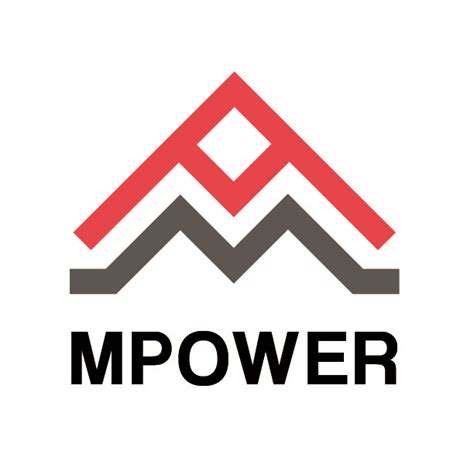 MPower logo designs | emily longbrake