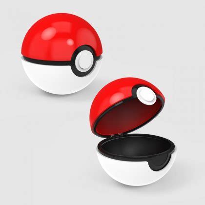 Pokeball 3D Model:Free 3D model