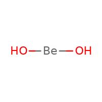 Beryllium Hydroxide Facts, Formula, Properties, Uses, Safety Data