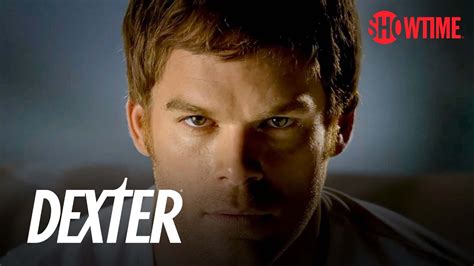 Dexter | Morning Routine | Michael C. Hall SHOWTIME Series #Dexter10 ...