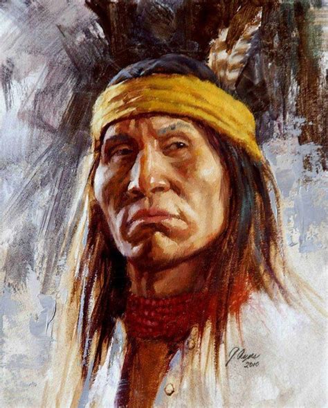 78+ images about Native American art on Pinterest | Sioux, Martin o ...