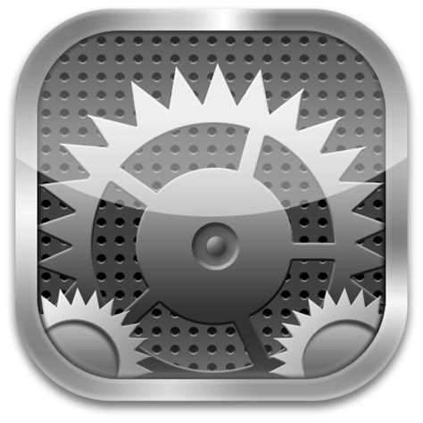 Control Panel Icon Png - Free Icons and PNG Backgrounds