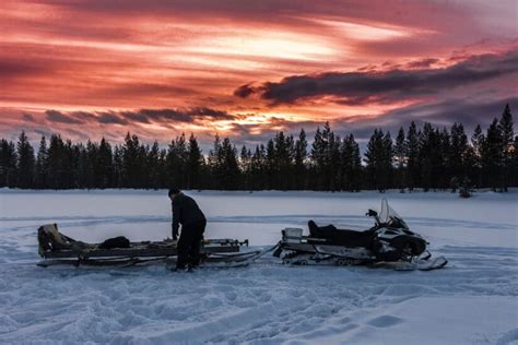 Top Winter Lapland Activities | Untravelled Paths