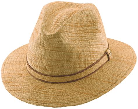 Organic Raffia Safari Hat – Explorer Hats