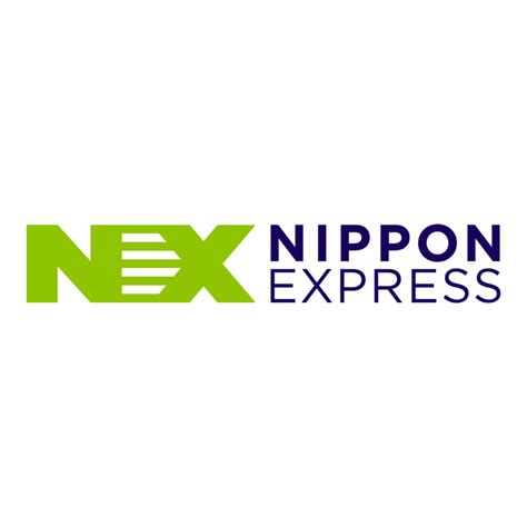 Free download Nippon Express logo | Express logo, Nippon, ? logo