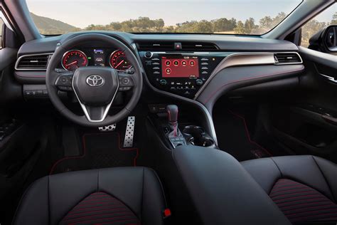 All New 2020 Toyota Camry TRD | Cape Cod | Falmouth Toyota