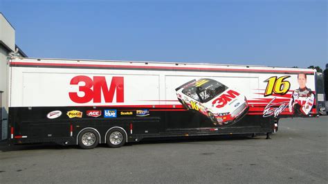 NASCAR at Trailers East ~ July 2013 | Trailers of the East Coast | Flickr