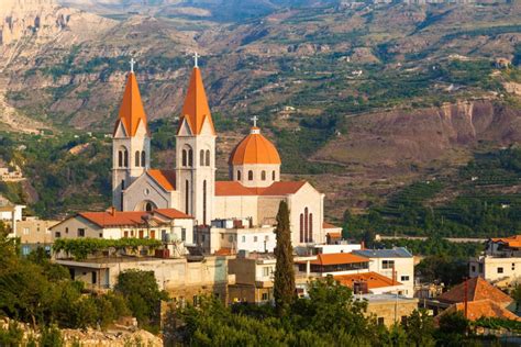 Le Liban, perle du Levant - Voyage Circuit accompagné - Les Maisons du Voyage