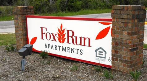 Fox Run Apartments | 2600 Allie Payne Rd, Orange, TX 77632 | USDOH.org