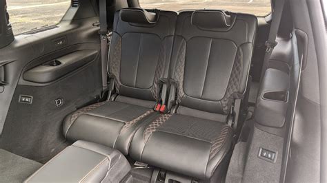 What Car Has The Most Comfortable Seats?