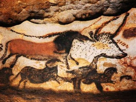 10 Facts about Cave Art - Fact File