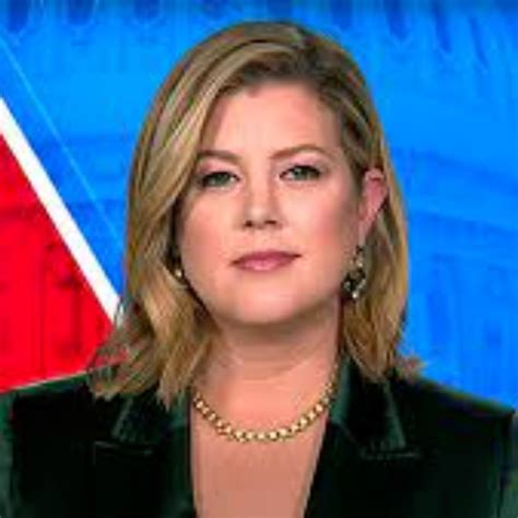 CNN Brianna Keilar Journalist's husband? Her Show, Net Worth