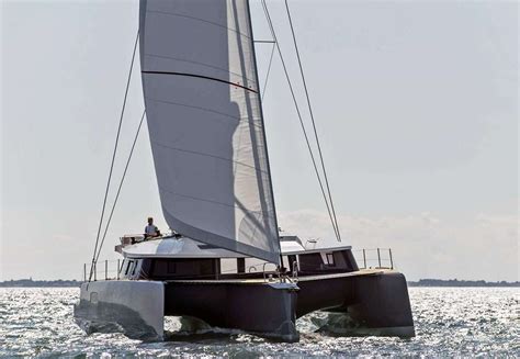 Caribbean Catamarans available for charter - Caribbean Catamaran Vacations