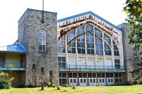 Boblo Island then and now: See historic photos and amusement park remains - mlive.com