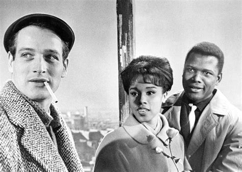 Paris Blues. 1961. Directed by Martin Ritt | MoMA