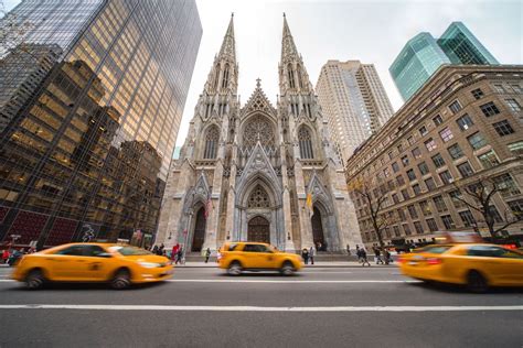 Here are 5 must-sees on New York’s 5th Avenue! | Frenzy Tours