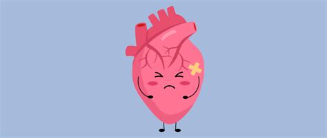 What Are The 4 Stages of Congestive Heart Failure? - BuzzRx