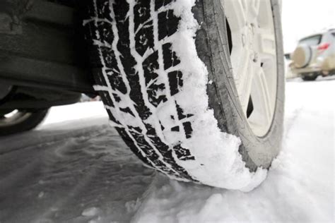 Review: Toyo Observe GSi-6 Winter Tire | TractionLife