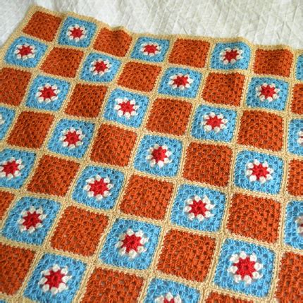 Beautiful Skills - Crochet Knitting Quilting : Merino Wool Blanket ...