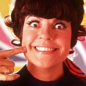 Laugh-In (1968-1973) - Jo Anne Worley | Laugh, My babysitter, Comedy tv