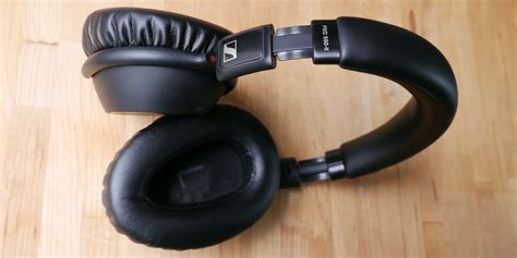 The Honest Sennheiser PXC 550-II Wireless ANC Headphones Review