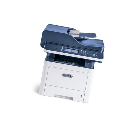 Xerox WorkCentre 3345 A4 40Ppm Wireless Duplex Copy/Print/Scan/Fax Ps3 Pcl5E/6 Dadf 2 Trays ...