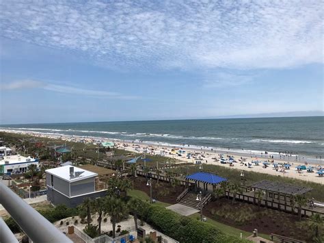 DOUBLETREE BY HILTON HOTEL ATLANTIC BEACH OCEANFRONT - Reviews & Price Comparison (NC) - Tripadvisor