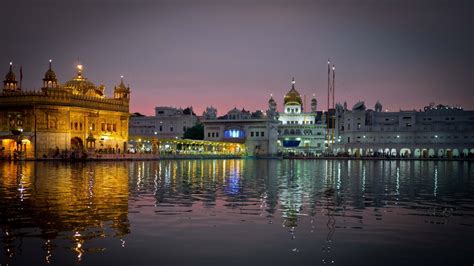 Harmandir Sahib HD Wallpaper | Background Image | 2048x1150 | ID:396879 ...