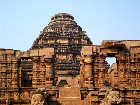 File:Konark templ in orissa.JPG - Wikimedia Commons