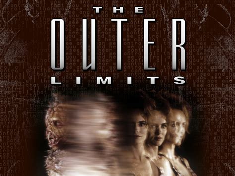 Watch The Outer Limits Episodes | Season 7 | TV Guide