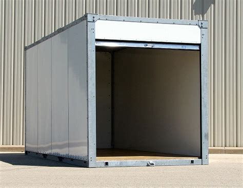 Buy Mobile Storage Containers Factory Direct | Portable Storage Containers - Mobile Container Sales