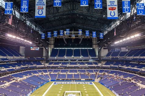 Colts Schedule and Game Day Fun in 2022 - TalkToTucker.com