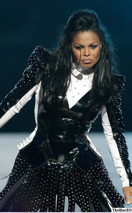 JANET'S SPECTACULAR VMA PERFORMANCE - Janet Jackson Photo (8153484 ...