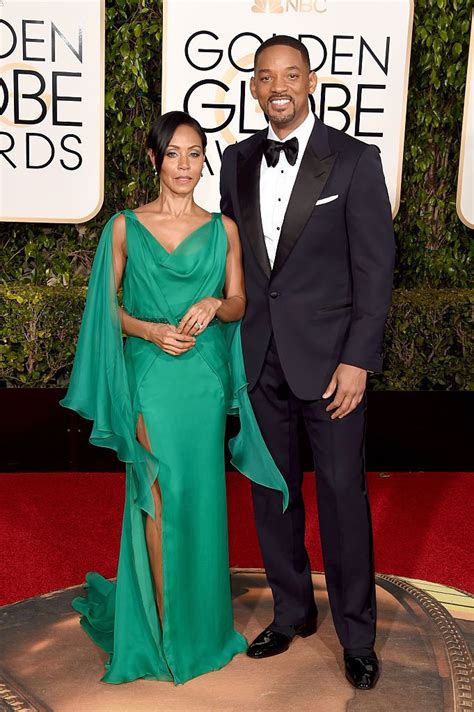 Will Smith Gets Candid About His Open Marriage To Wife Jada Pinkett Smith | IBTimes