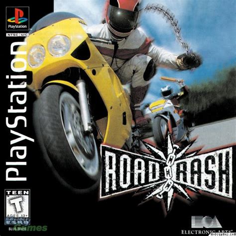 Road Rash | Videogame soundtracks Wiki | Fandom